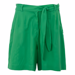 Regatta - Short SABELA - Femme (Vert île)