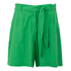 Regatta - Short SABELA - Femme (Vert île)