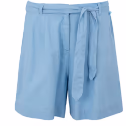 Regatta - Short SABELA - Femme (Bleu Chambray)