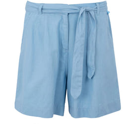 Regatta - Short SABELA - Femme (Bleu Chambray)