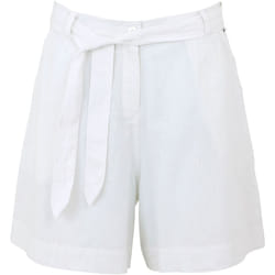 Regatta - Short SABELA - Femme (Blanc)