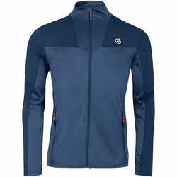 Dare 2B - Haut de sport SUBSTRATUM - Homme (Denim sombre)