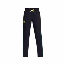 Under Armour - Pantalon de jogging SPORTSTYLE - Enfant (Noir)