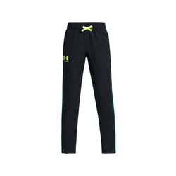 Under Armour - Pantalon de jogging SPORTSTYLE - Enfant (Noir)