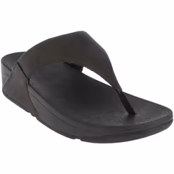 FitFlop - Sandales LULU - Femme (Noir)