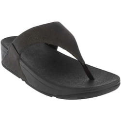 FitFlop - Sandales LULU - Femme (Noir)