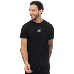 DKNY - T-shirt - Homme (Noir)