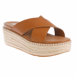 FitFlop - Sandales ELOISE - Femme (Brun clair)