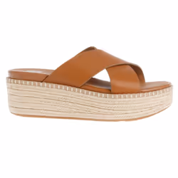 FitFlop - Sandales ELOISE - Femme (Brun clair)