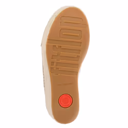 FitFlop - Sandales ELOISE - Femme (Brun clair)