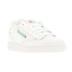 Reebok - Baskets BEAMS CLUB C BULC - Adulte (Blanc / Vert)