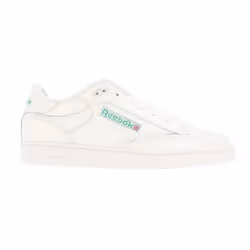 Reebok - Baskets BEAMS CLUB C BULC - Adulte (Blanc / Vert)