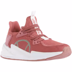 Ellesse - Baskets SIERA - Femme (Rose) - 37