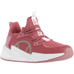 Ellesse - Baskets SIERA - Femme (Rose) - 37