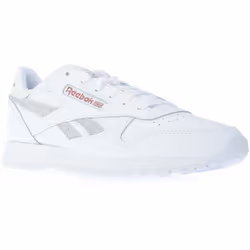 Reebok - Baskets CLASSIC - Adulte (Blanc)