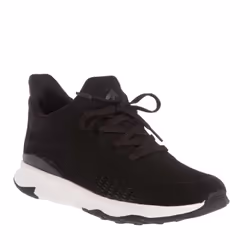 FitFlop - Baskets VITAMIN FFX - Femme (Noir / Blanc)