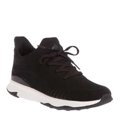 FitFlop - Baskets VITAMIN FFX - Femme (Noir / Blanc)