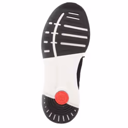 FitFlop - Baskets VITAMIN FFX - Femme (Noir / Blanc)