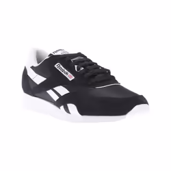 Reebok - Baskets CLASSIC - Adulte (Noir)