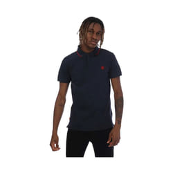 Timberland - Polo MILLERS RIVER - Homme (Bleu marine)