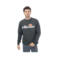 Ellesse - Sweat SI SUCCISO - Homme (Gris) - S