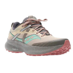 Saucony - Baskets RIDE - Femme (Marron)
