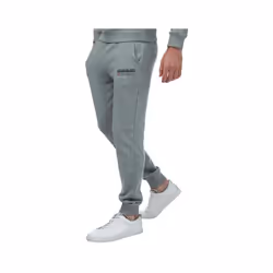 Napapijri - Pantalon de jogging KASBA - Homme (Gris chiné)