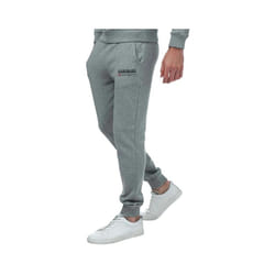 Napapijri - Pantalon de jogging KASBA - Homme (Gris chiné)