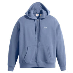 Levis - Veste à capuche EVERYDAY - Femme (Indigo)