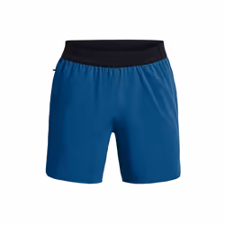 Under Armour - Short VANISH ELITE - Homme (Bleu)