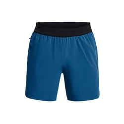 Under Armour - Short VANISH ELITE - Homme (Bleu)