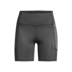 Under Armour - Short LAUNCH - Femme (Gris)