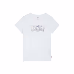 Levis - T-shirt THE PERFECT - Femme (Blanc)