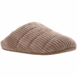 FitFlop - Chaussons CHRISSIE - Femme (Marron clair)
