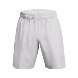 Under Armour - Short TECH - Homme (Gris)