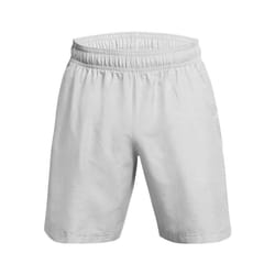 Under Armour - Short TECH - Homme (Gris)