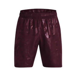 Under Armour - Short TECH - Homme (Noir)