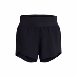 Under Armour - Short FLY BY ELITE - Femme (Noir)