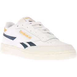Reebok - Baskets CLUB C REVENGE - Adulte (Blanc / Bleu marine)