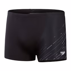 Speedo - Short HYPER BOOM - Homme (Noir / Gris)