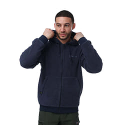 Berghaus - Veste à capuche PRISM - Homme (Bleu marine)