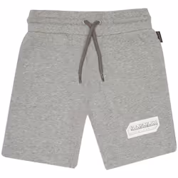 Napapijri - Short KITIK - Enfant (Gris)