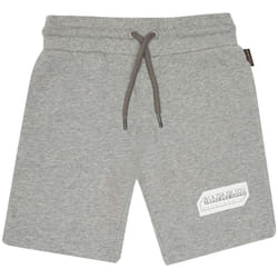 Napapijri - Short KITIK - Enfant (Gris)