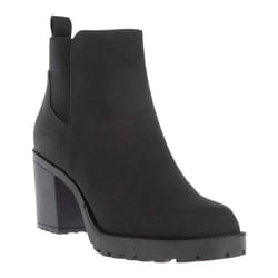 Only - Bottines Chelsea BARBARA - Femme (Noir)
