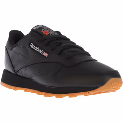 Reebok - Baskets CLASSIC - Homme (Noir)