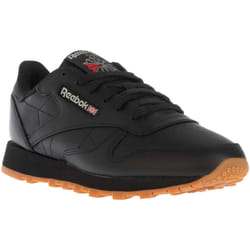 Reebok - Baskets CLASSIC - Homme (Noir)