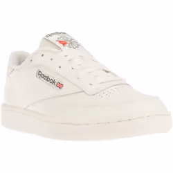 Reebok - Baskets CLUB C - Homme (Craie)