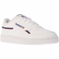 Reebok - Baskets CLUB C - Homme (Blanc)