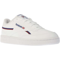 Reebok - Baskets CLUB C - Homme (Blanc)