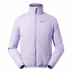 Berghaus - Veste URBAN PAVIARK - Femme (Violet)